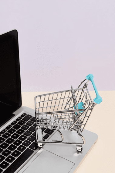 E-Commerce Sales