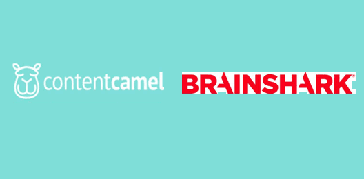Content Camel VS Brainshark