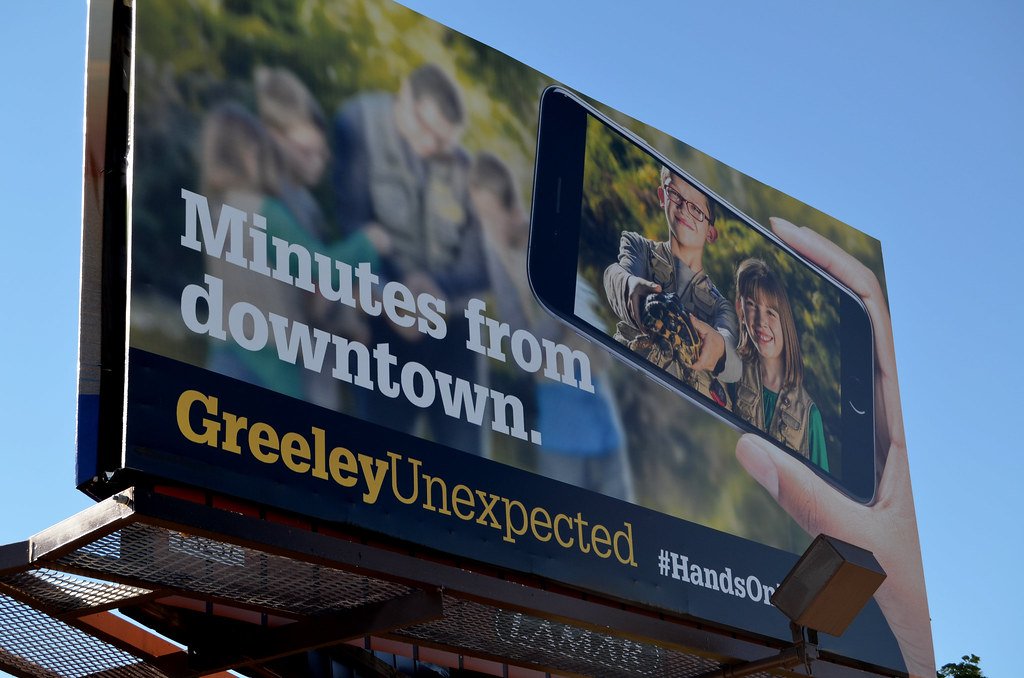 Outdoor Advertising