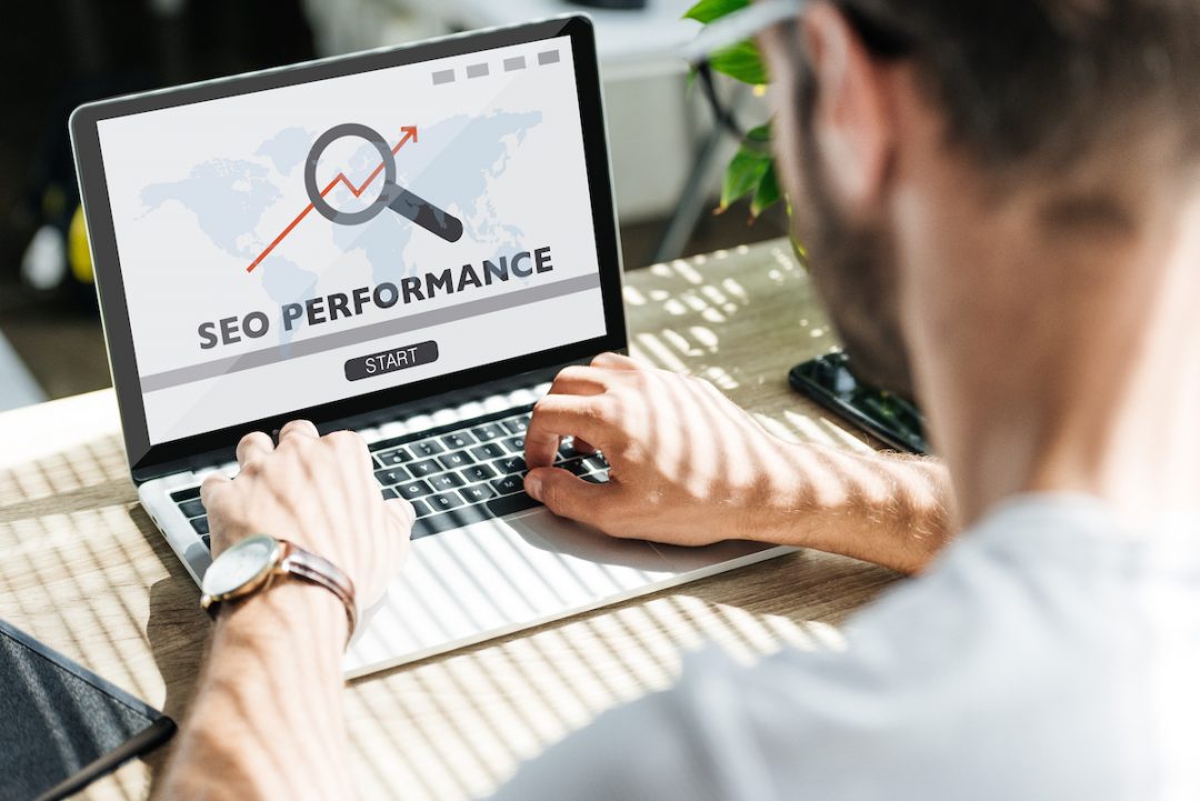 Powerful SEO Tips