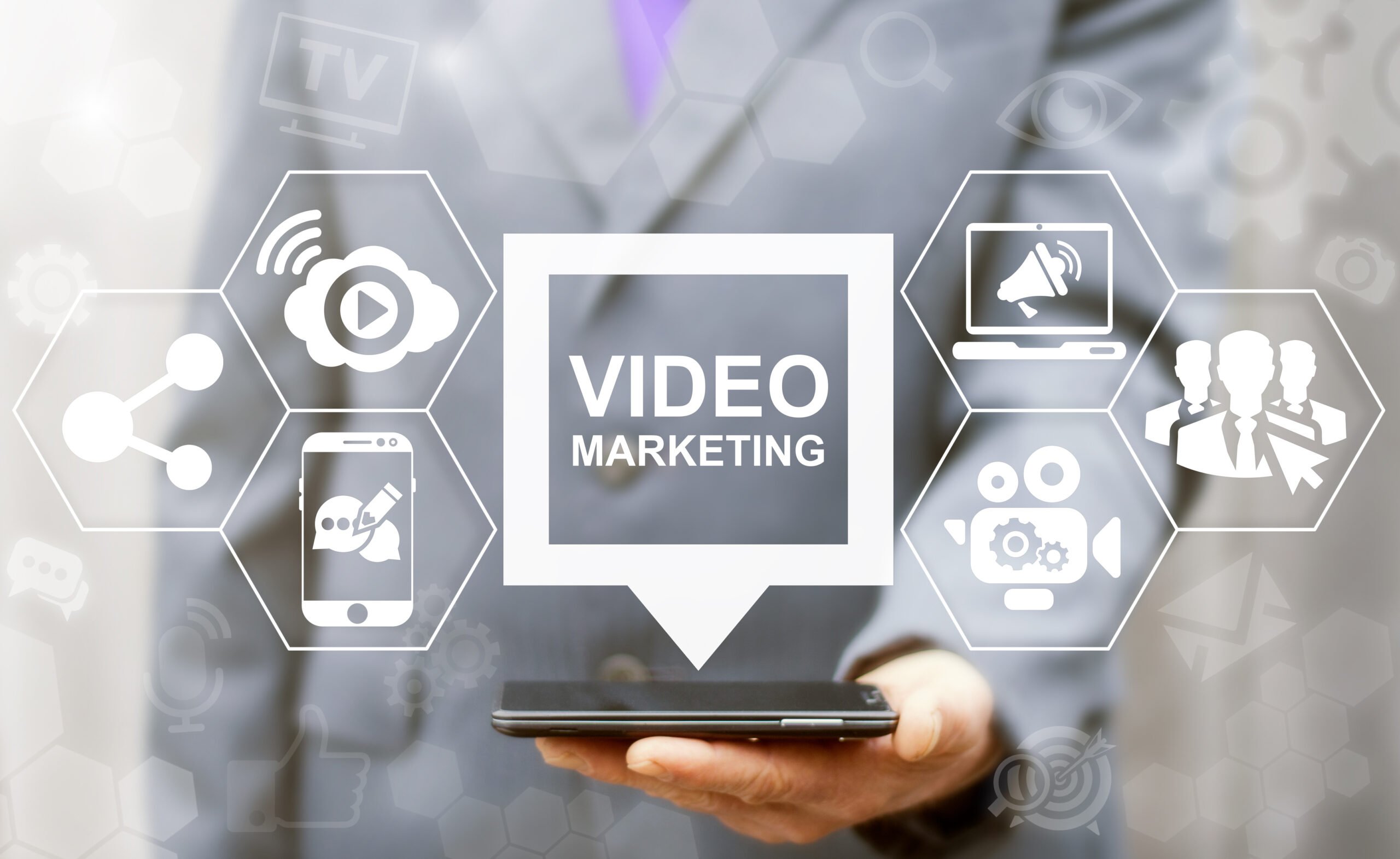Video Marketing To Grow