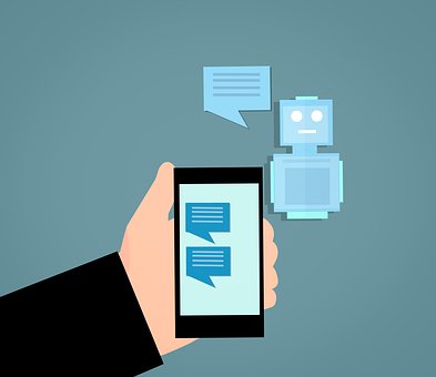 chatbots for Shopify Store