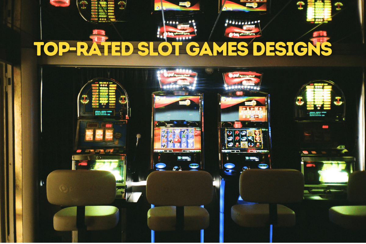 most popular slot machines