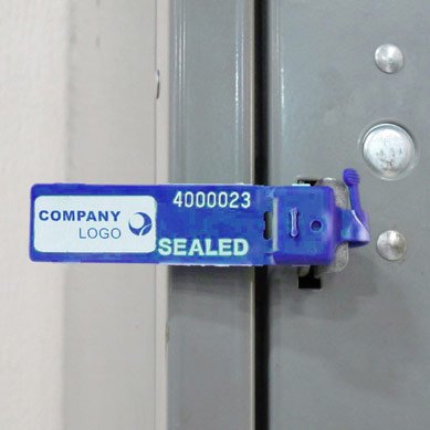 SEALS FOR TRUCK