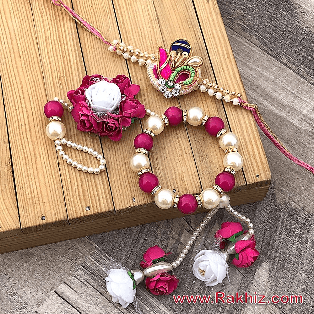 RAKSHA BANDHAN MORE SPECIAL