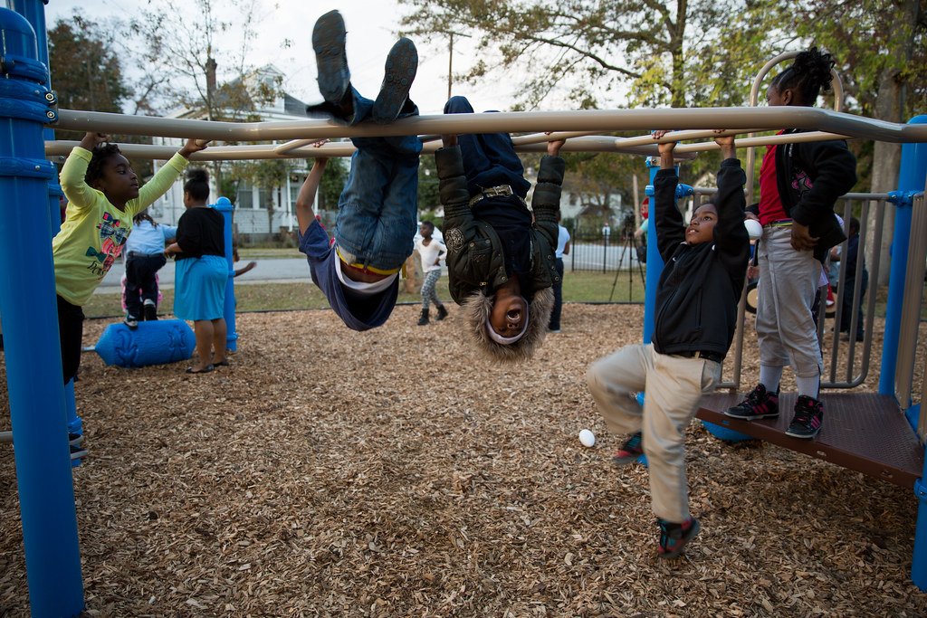 Community Playground
