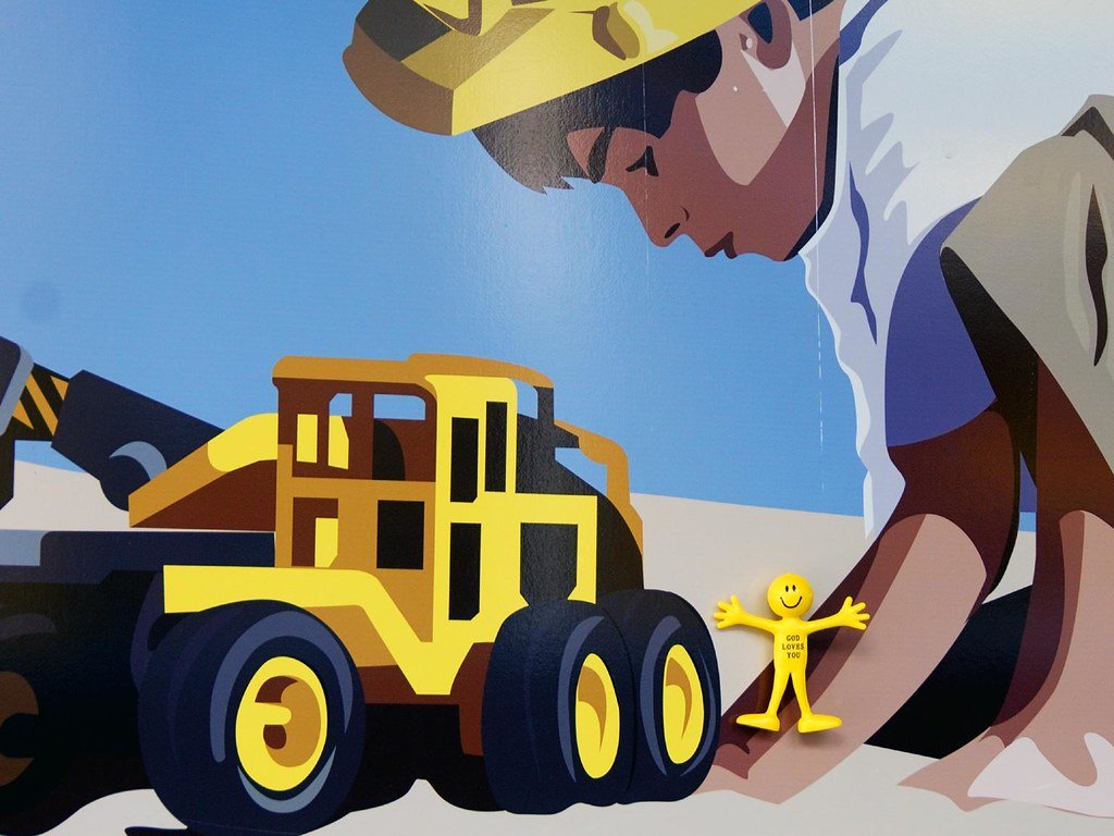 Safety Training in the Workplace