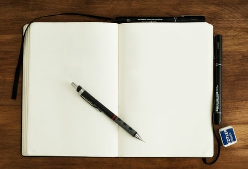 Choosing the Right Notebook for Your Needs