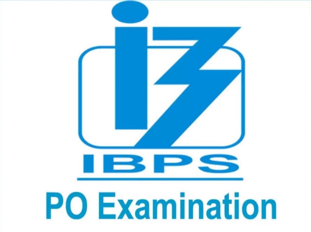 ibps po