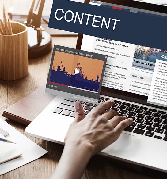 content marketing