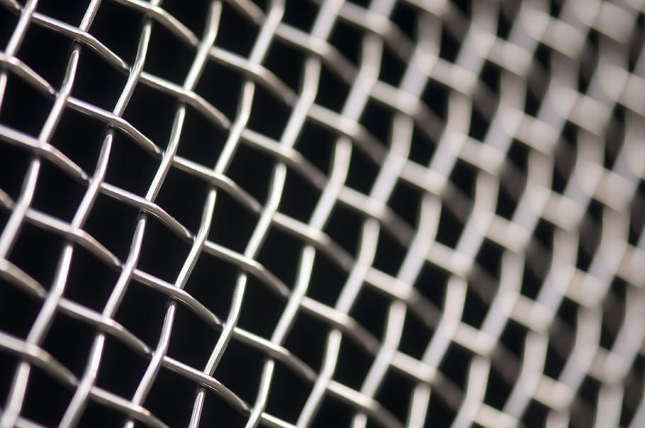 Woven Wire Screens