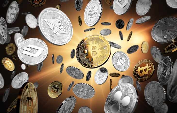Cryptocurrency