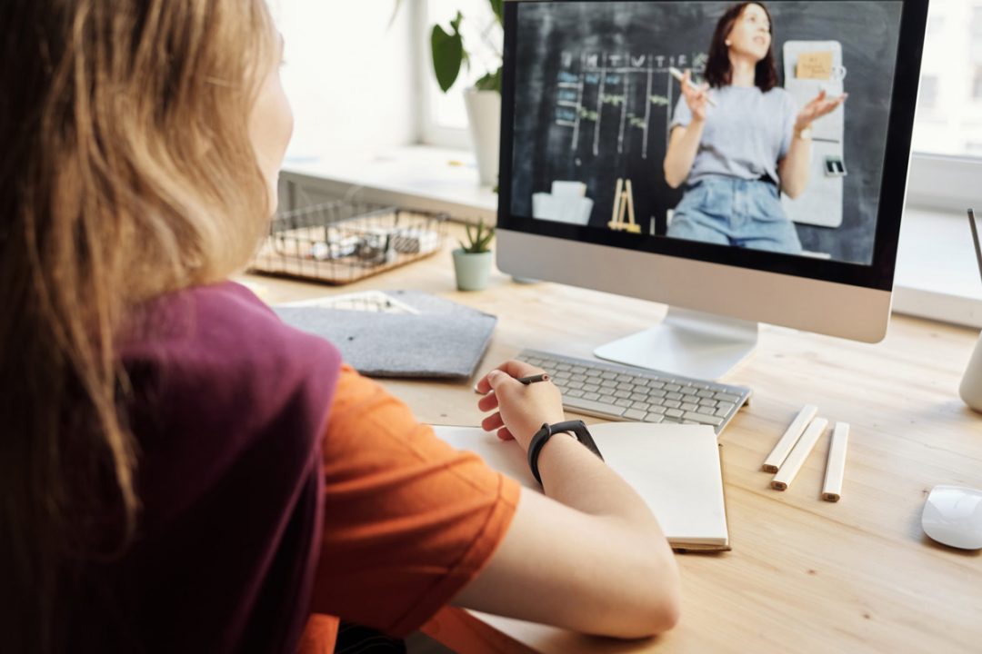 Top Online Learning Platforms