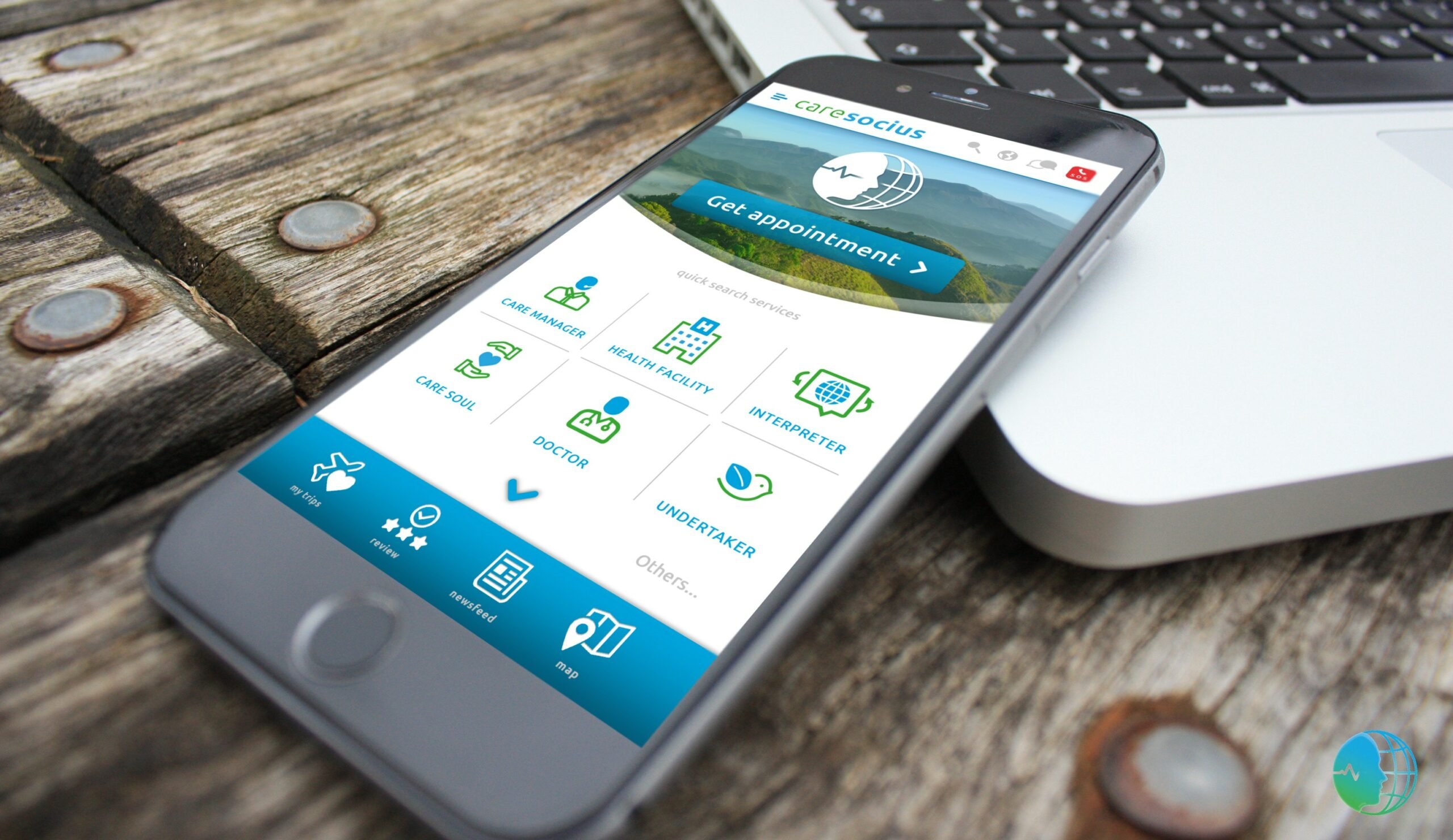 Mobile App