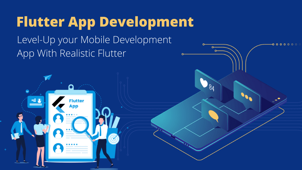 Mobile Development App