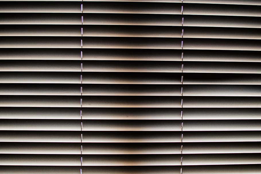 Install Motorized Window Blinds