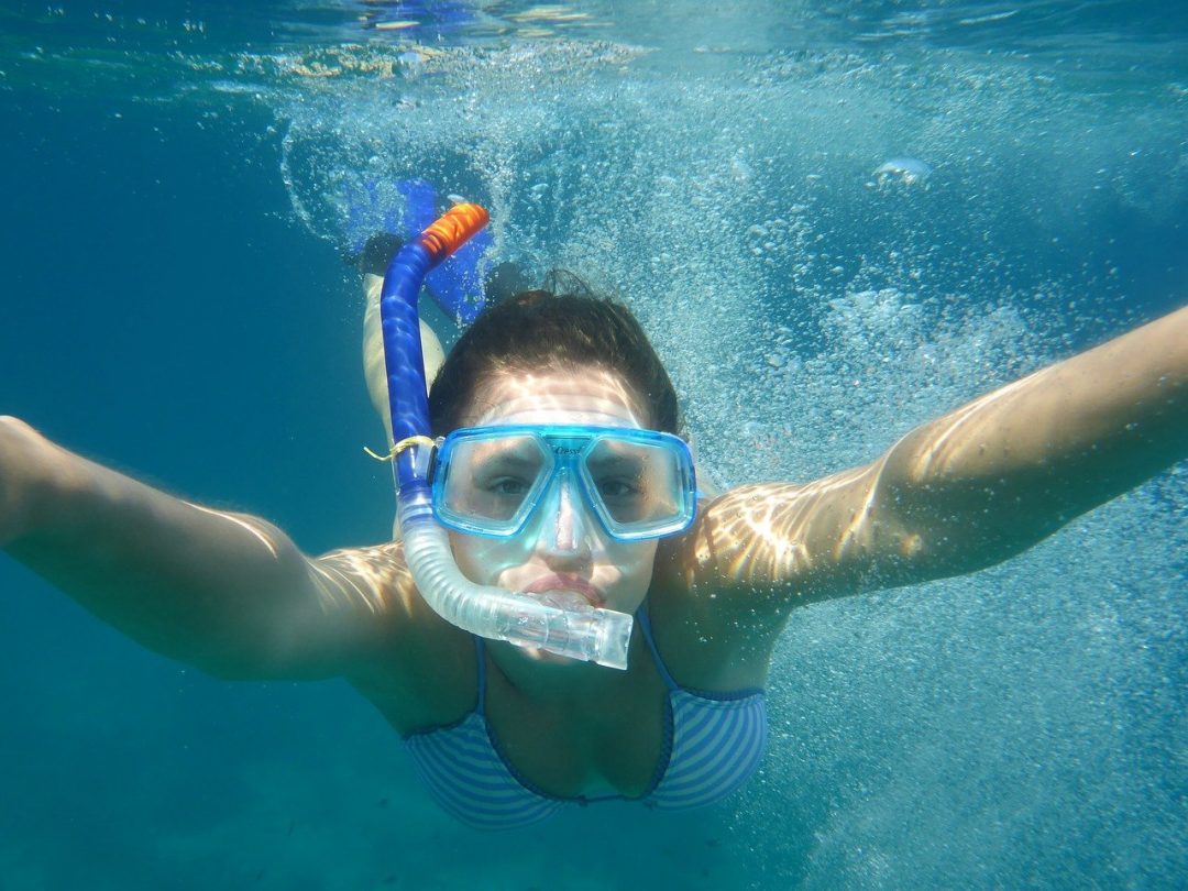 The Joy of Snorkeling