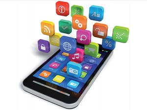 Essential Mobile Apps