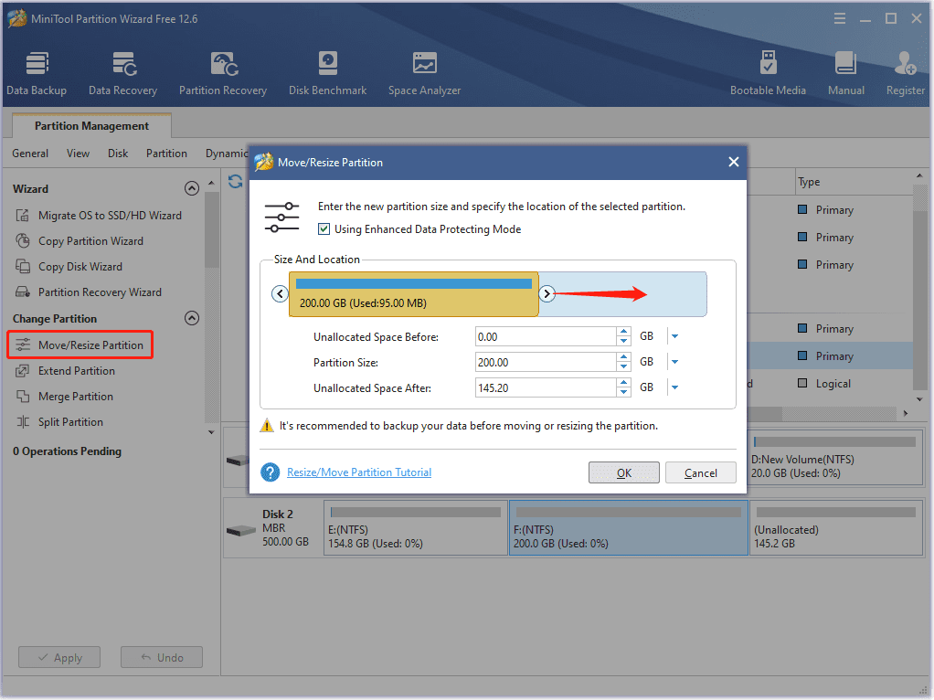 Title: How to Extend Partition Size on Windows 7/10/11 � Three Methods