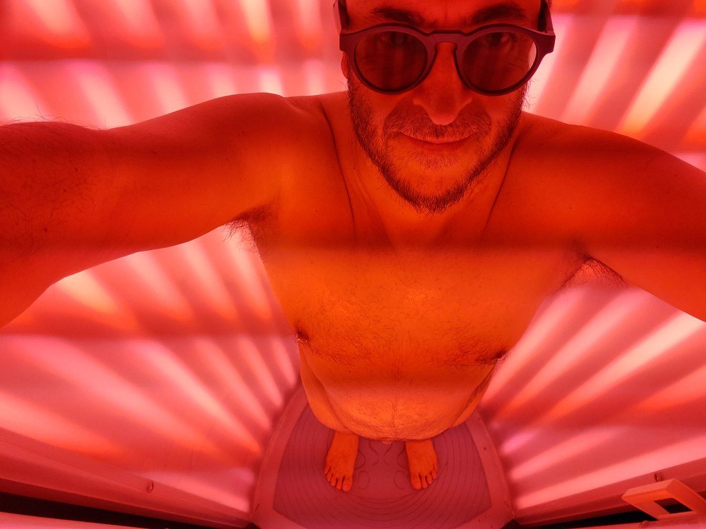 Red Light Therapy