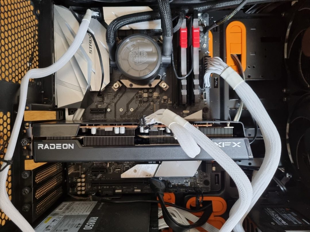 PC cables