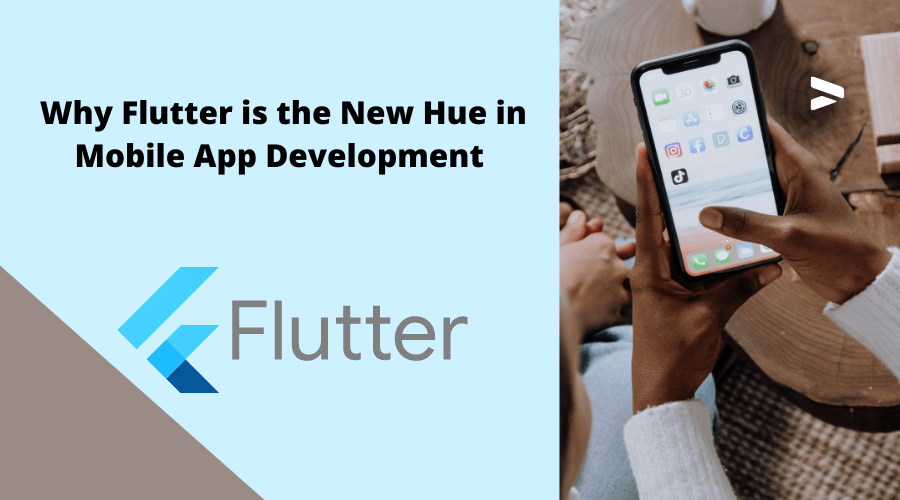 Flutter is the New