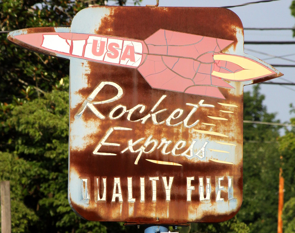 Print Custom Business Signs