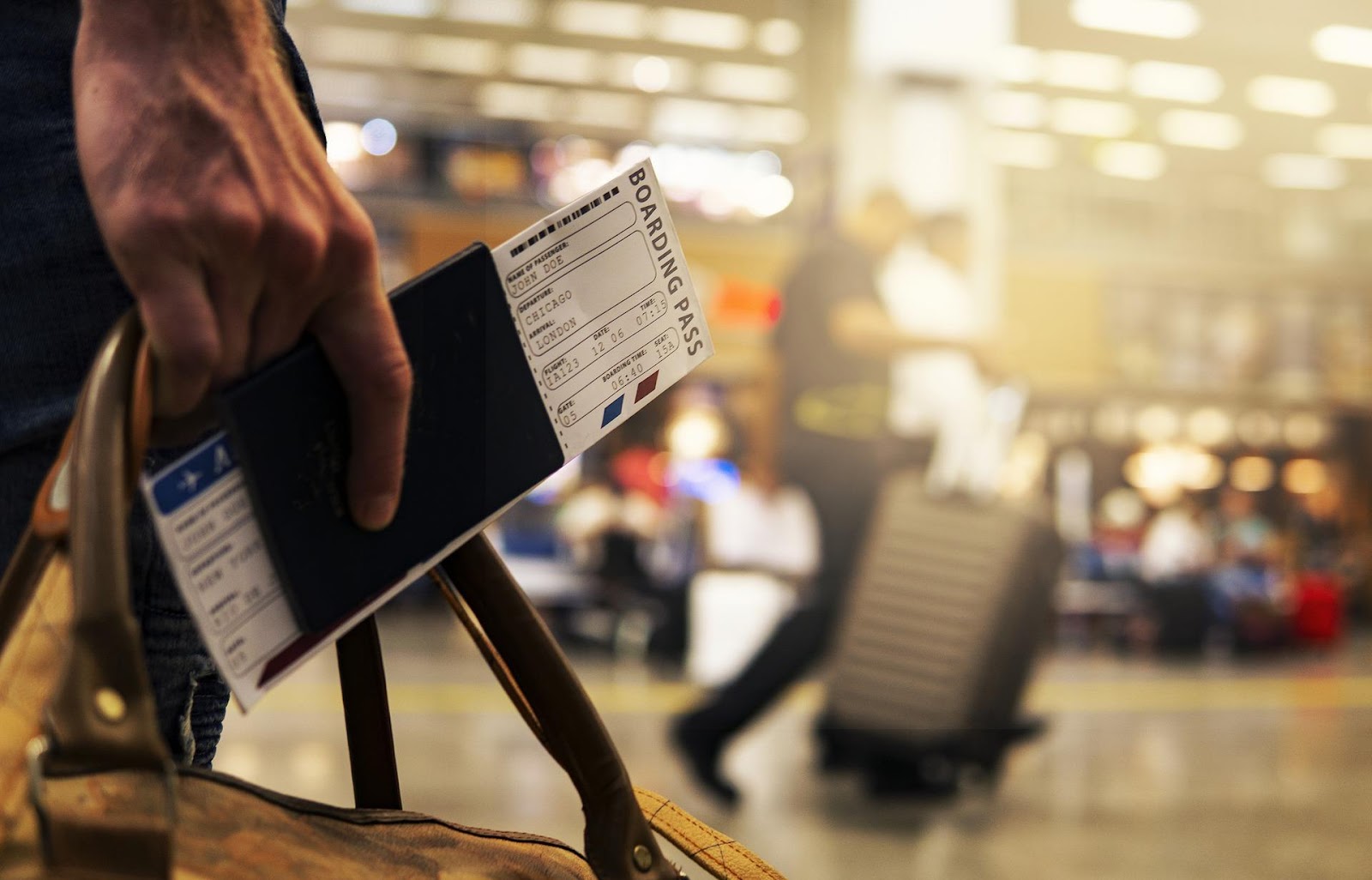 Why Business Trips Are Vital for New Startups�