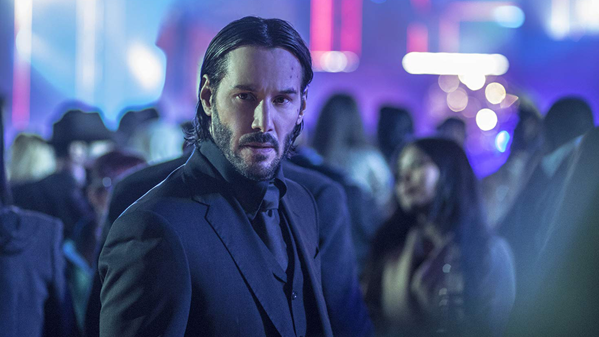 Action-Packed Movies for Action Lovers