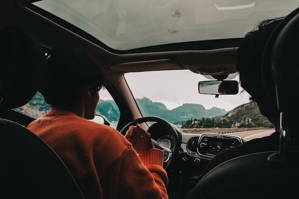 What Should You Do After a DUI Charge?
