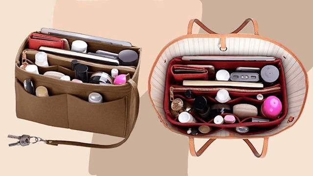 Handbag Organizers: A Must-Have for Every Fashionable Woman
