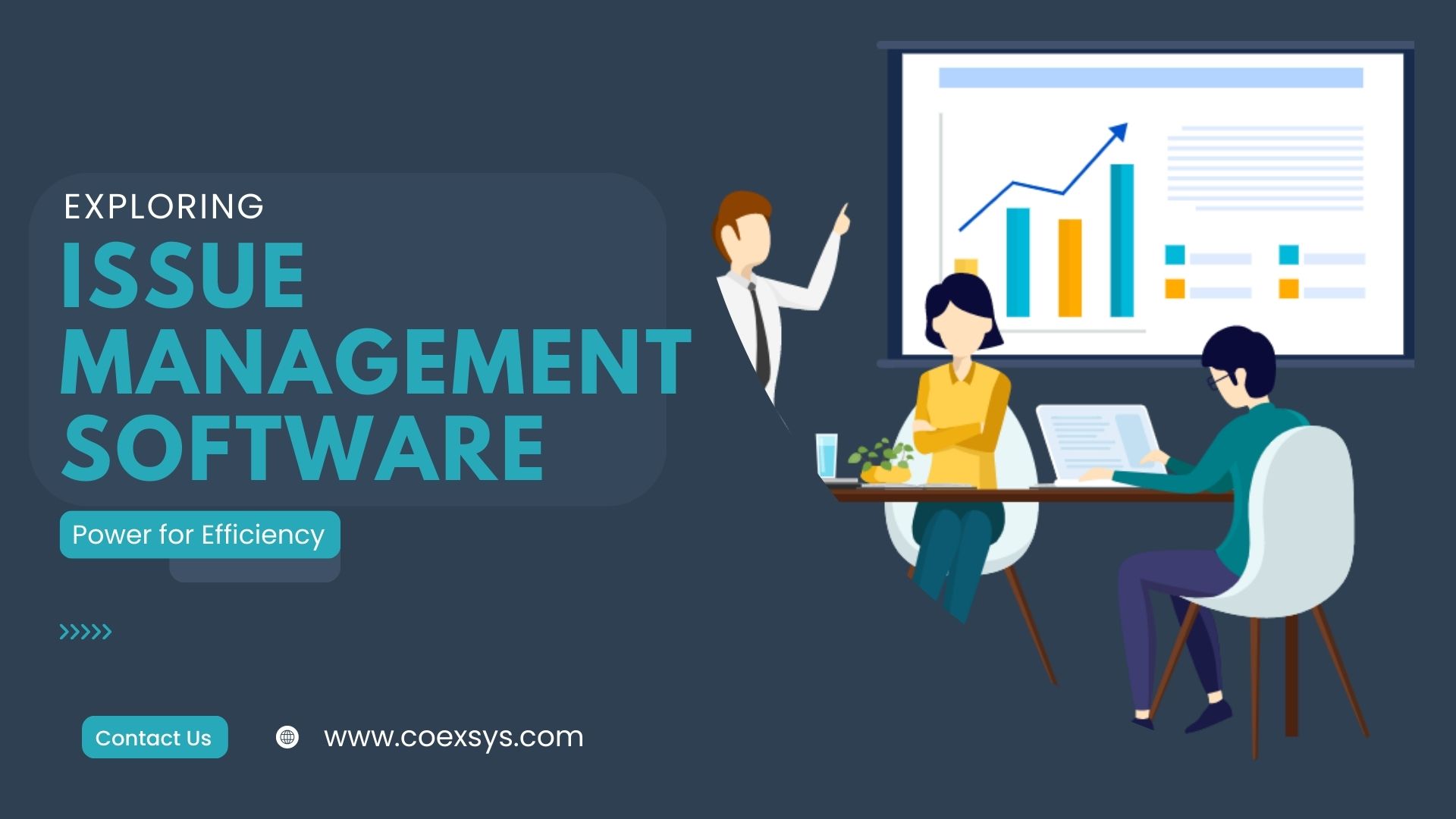 Navigating Efficiency: Unravelling the Power of Issue Management Software