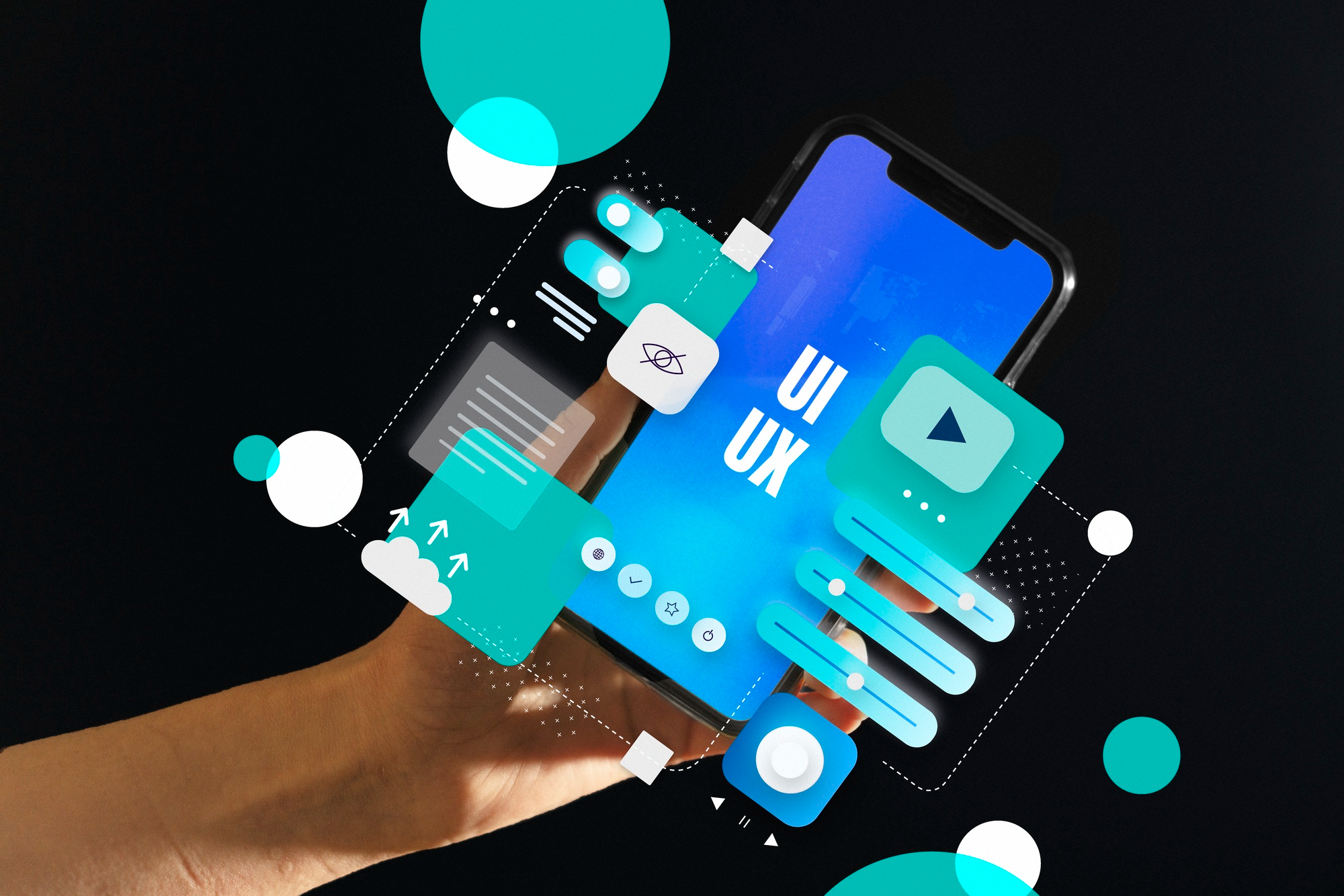 Fintech App Development Solutions