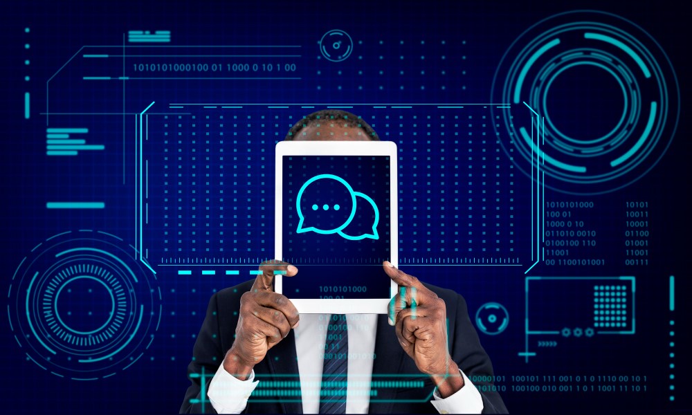 Impact of AI Development in Digital Transformation | A Simple Guide