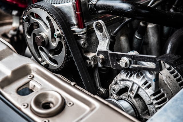 Understanding Engine Performance and Modifications
