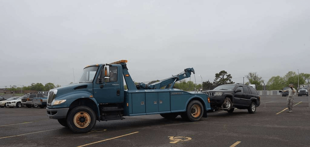 Overdrive On Or Off When Towing