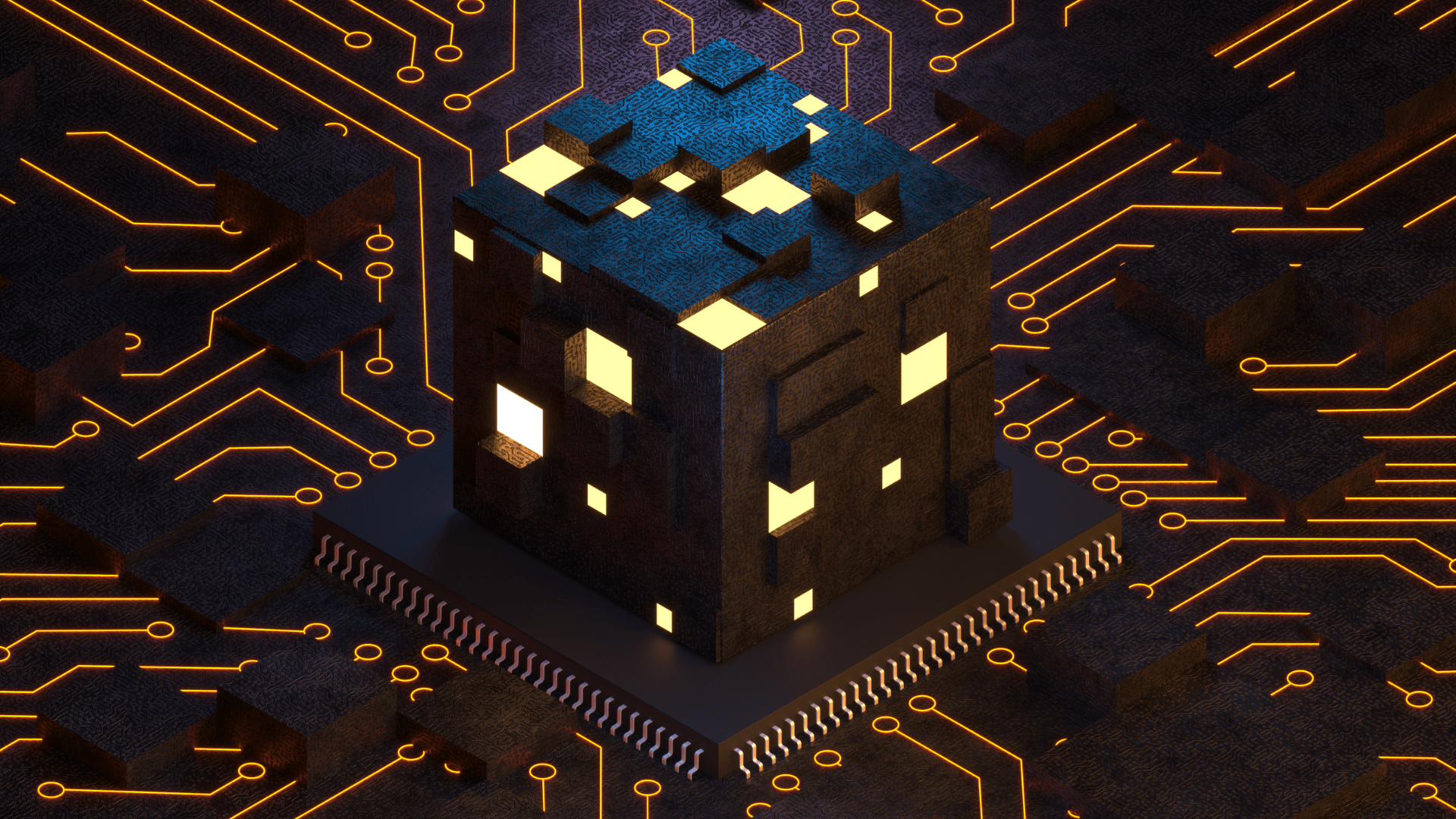 How Modular Blockchain Architecture Is Shaping The Next Era of Blockchain?