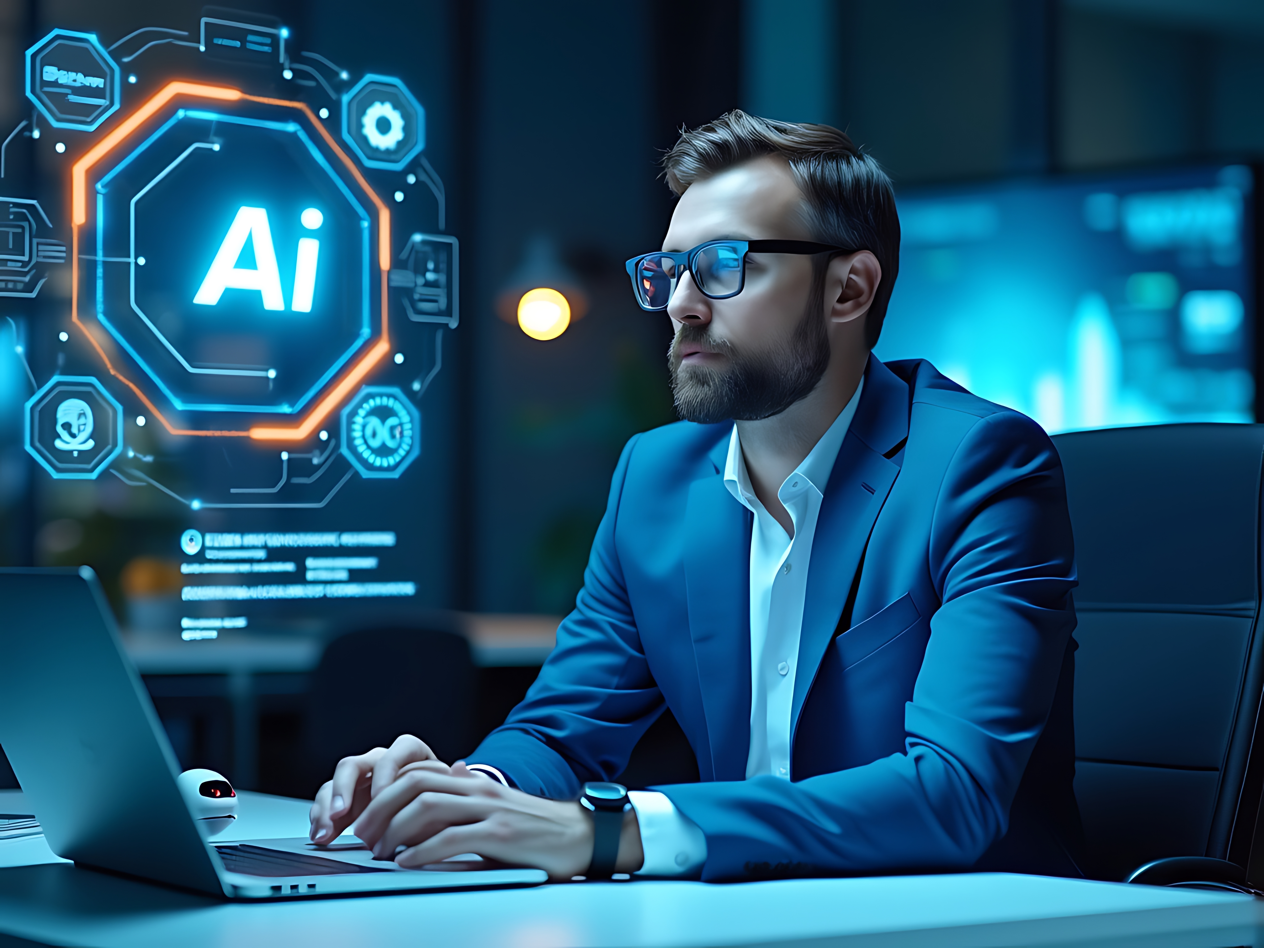 How AI-Powered Companions Are Redefining Personalized Conversations