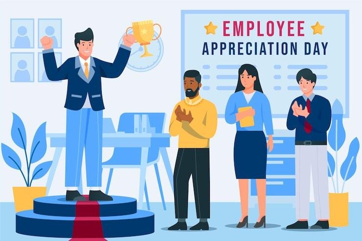 How Employee Recognition Policies Are Great for the Company Culture?