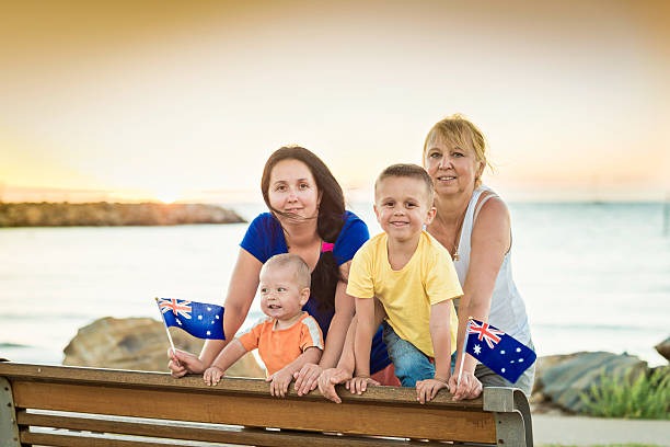 Pauline Hanson and Lee Hanson: Family & Politics in Australia
