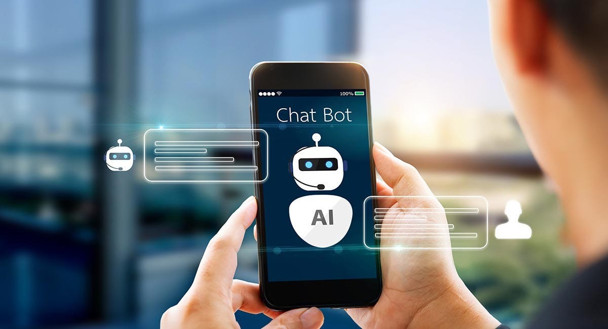 Custom AI Chatbot Solution for Real Estate Agents and Brokers