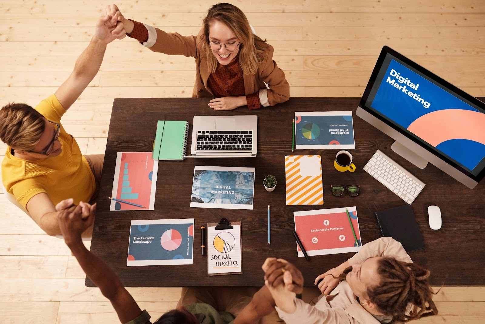 How to Use SEO for Content Marketing Success