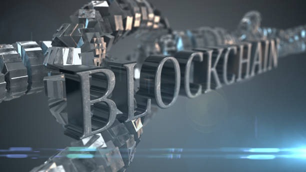 The Impact of Blockchain on Modern Business Models