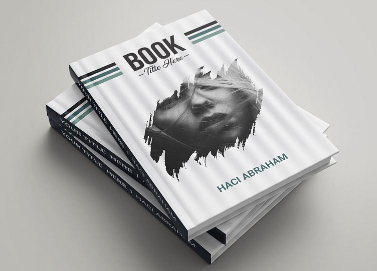 How to Find a Book Cover Designer?