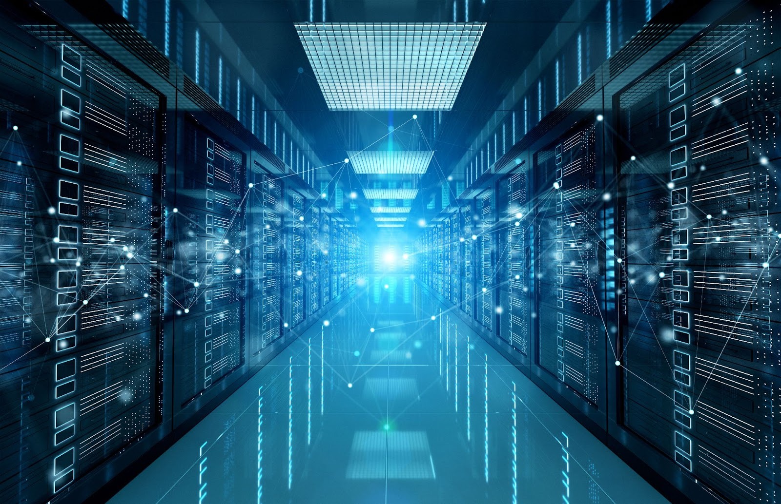Building IT Infrastructure That Grows With Your Business