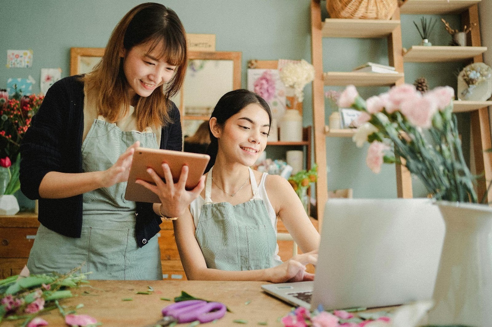Scaling Smart: How Small Businesses Can Manage Rapid Growth Without Losing Their Edge