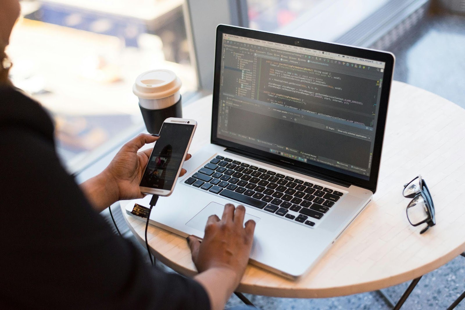 Top 10 Mobile App Development Trends 2026