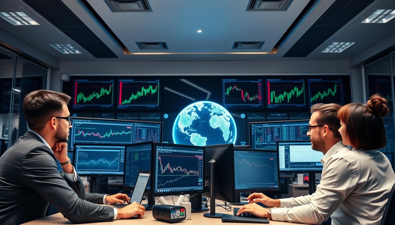 Mobile-First Forex Brokers Are Driving Indonesia’s Trading Boom