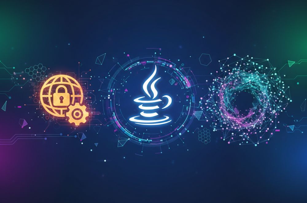 building Future-Ready Applications with Java and Open-Source Technologies   