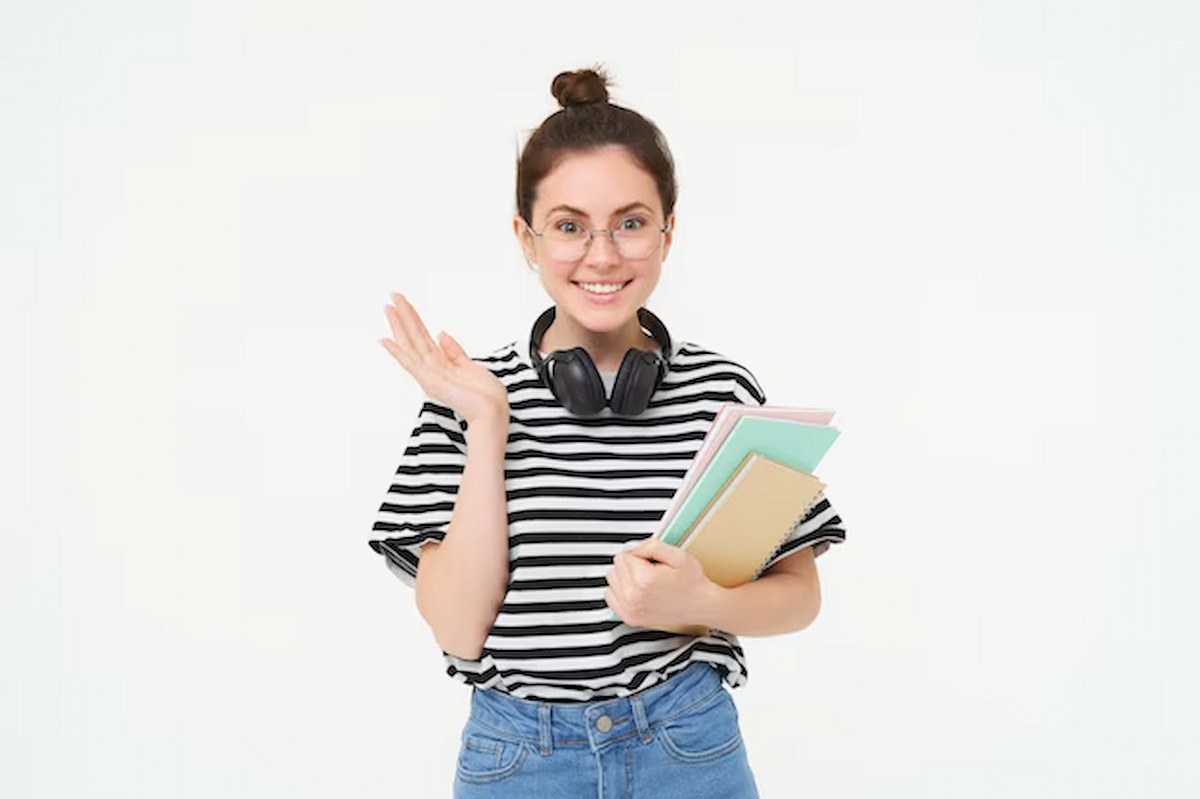 Join a Professional IELTS